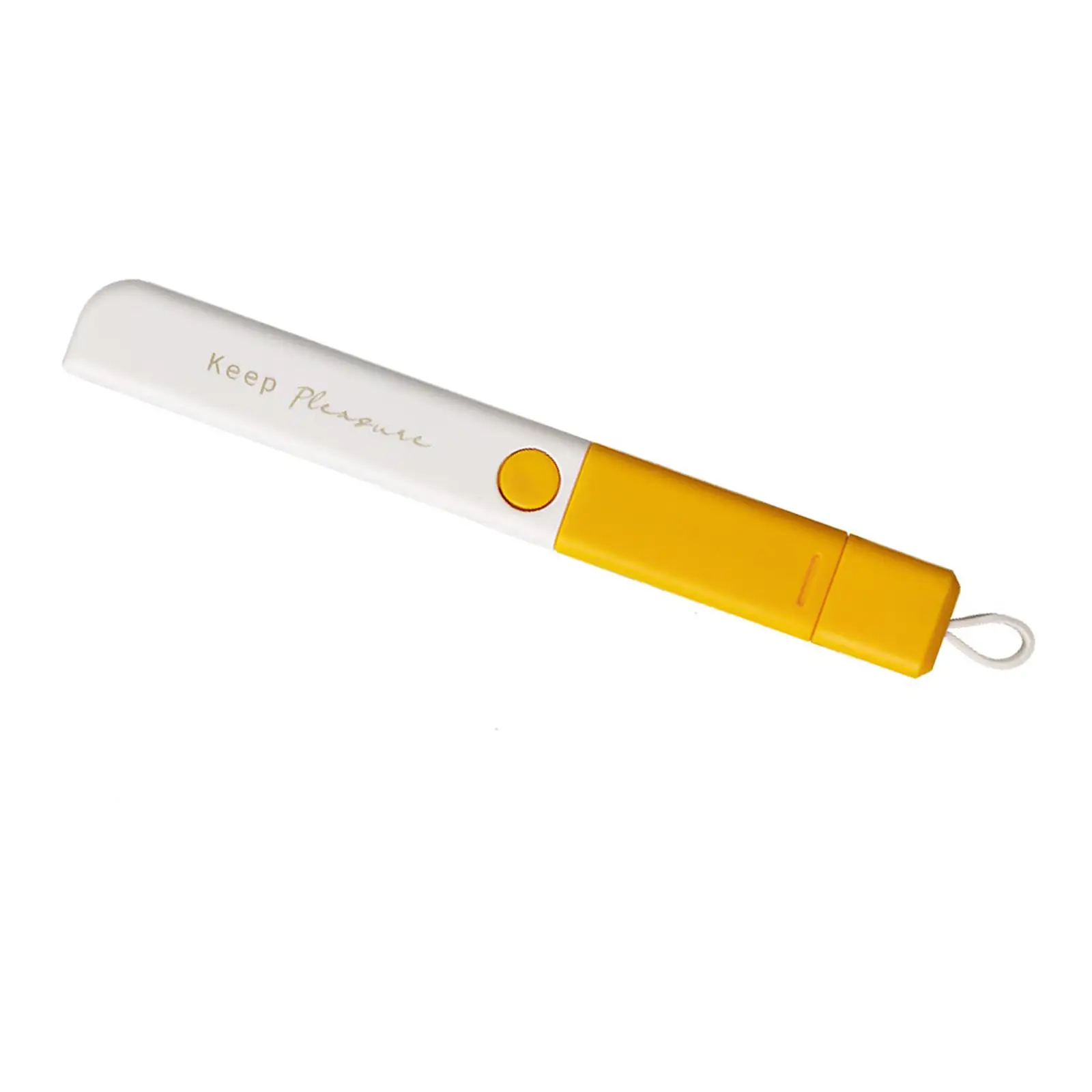Portable Lint Removal Brush Two Brush Heads Eco Friendly Reusable for Carpet