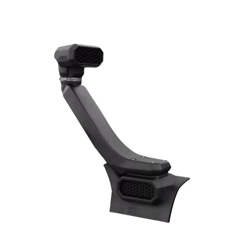 

High Quality Modified ABS Material Wading Snorkel Suitable For Tank 300 Off-road Car Parts