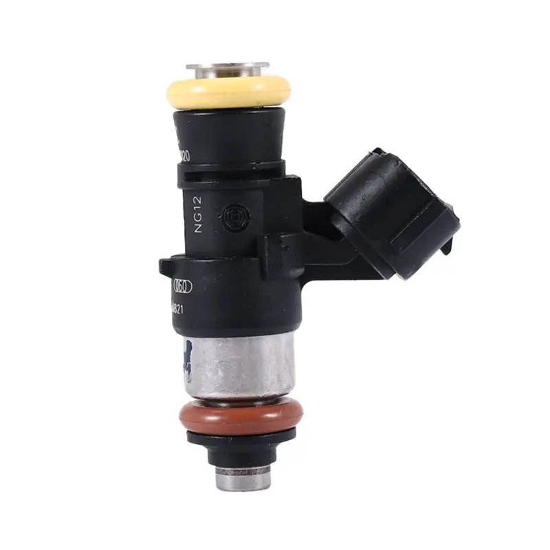 Eco-Friendly Fuel Injector High Impedance 210Lb 2200Cc Gas Petrol Methanol 0280158821