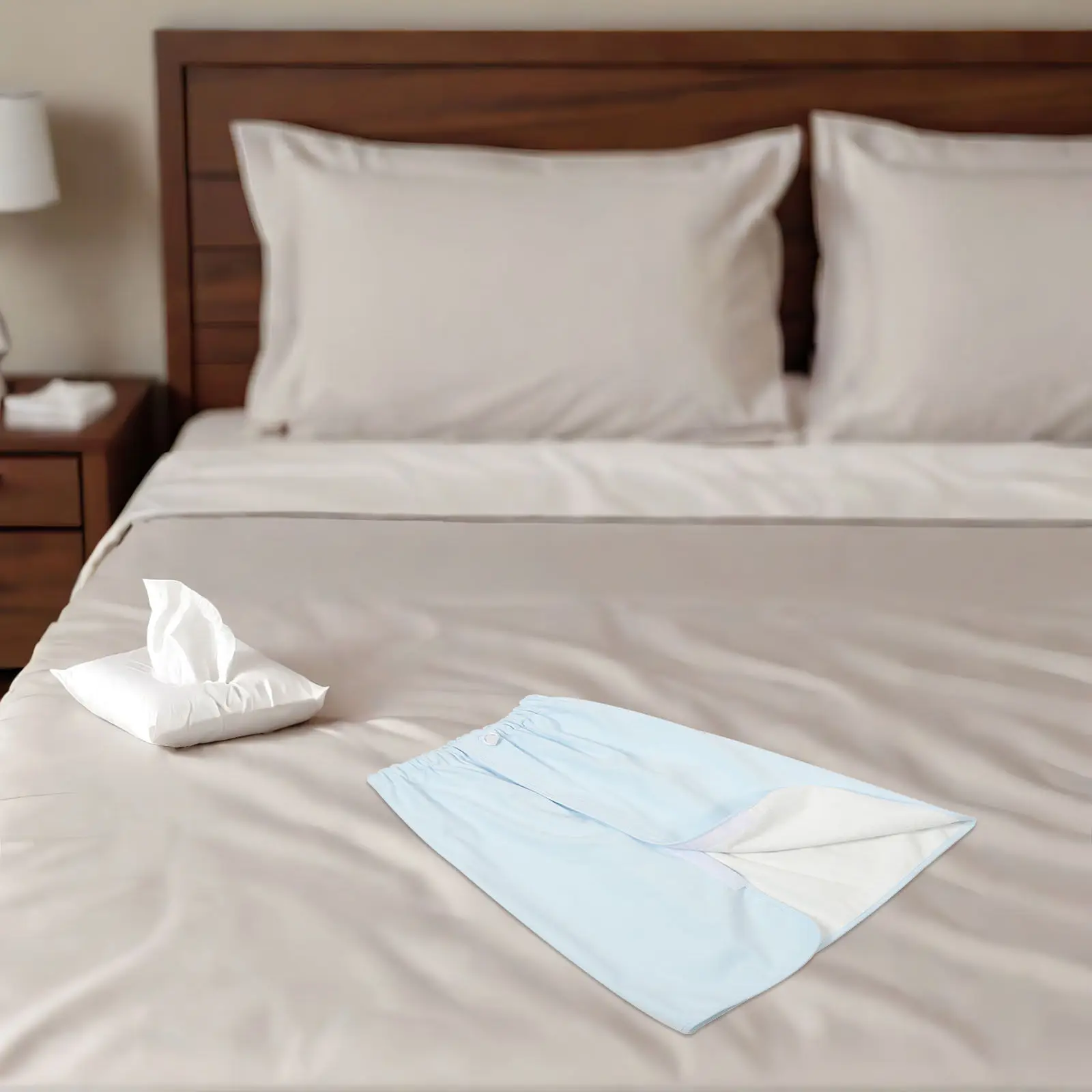 reusable-adult-diaper-skirt-waterproof-adjustable-leakproof-night-protection-washable-bedwetting-mattress-pad-elderly