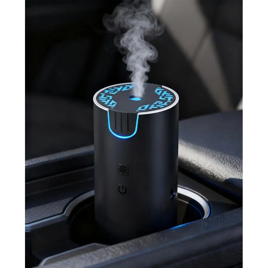 Car Diffuser, Usb R…