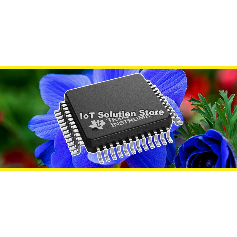 

1PCS MSP430FR2153TPTR DRV8340HPHPRQ1 DAC5662AIPFB MSP430FR2355TPT DAC8734SPFBR M0G3107QPTRQ1 TPS92667QPHPRQ1 MSPM0G1506SPTR