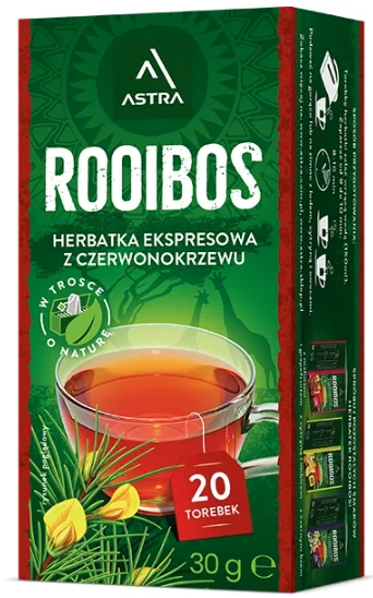 : Rooibos