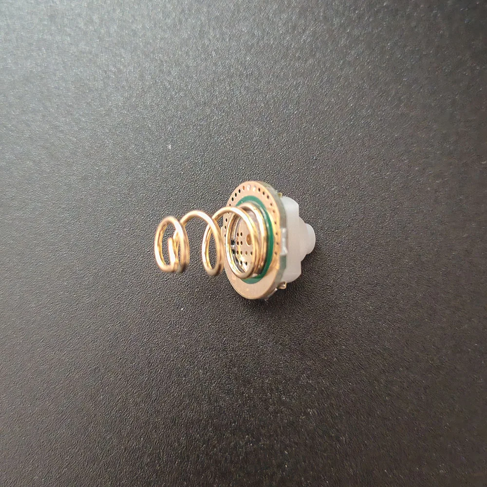 Convoy s2/s3/m1/m2/c8、16mm、1288用銅スプリング