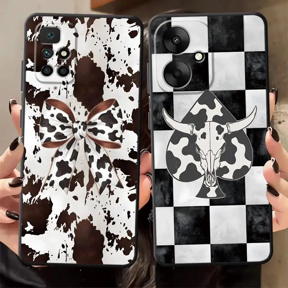 Case For Xiaomi Red…