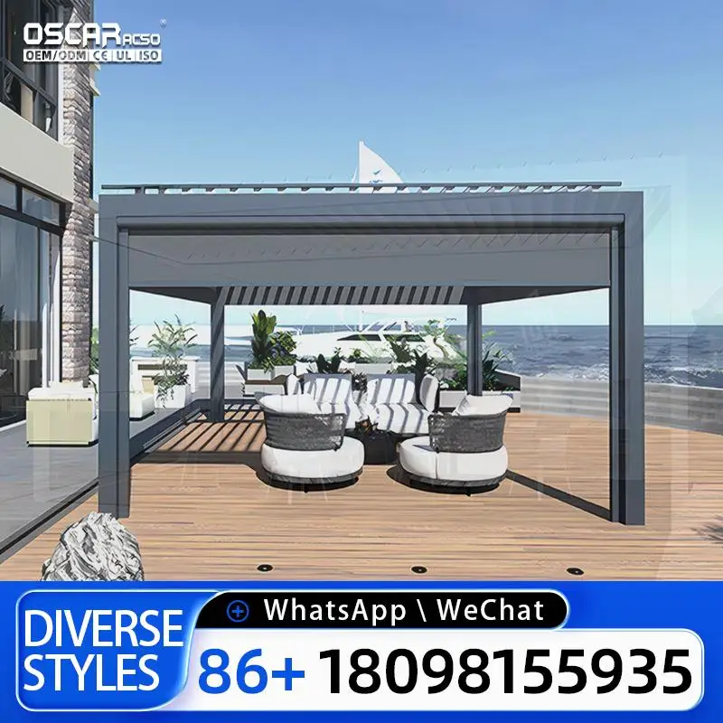 Waterproof Louver R… - image