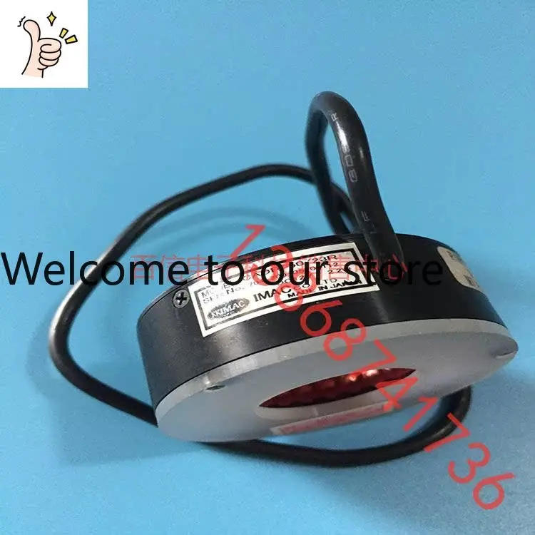 2026 KKIMAC Ring Light Source LED Light Source CADR-50/23R Spot