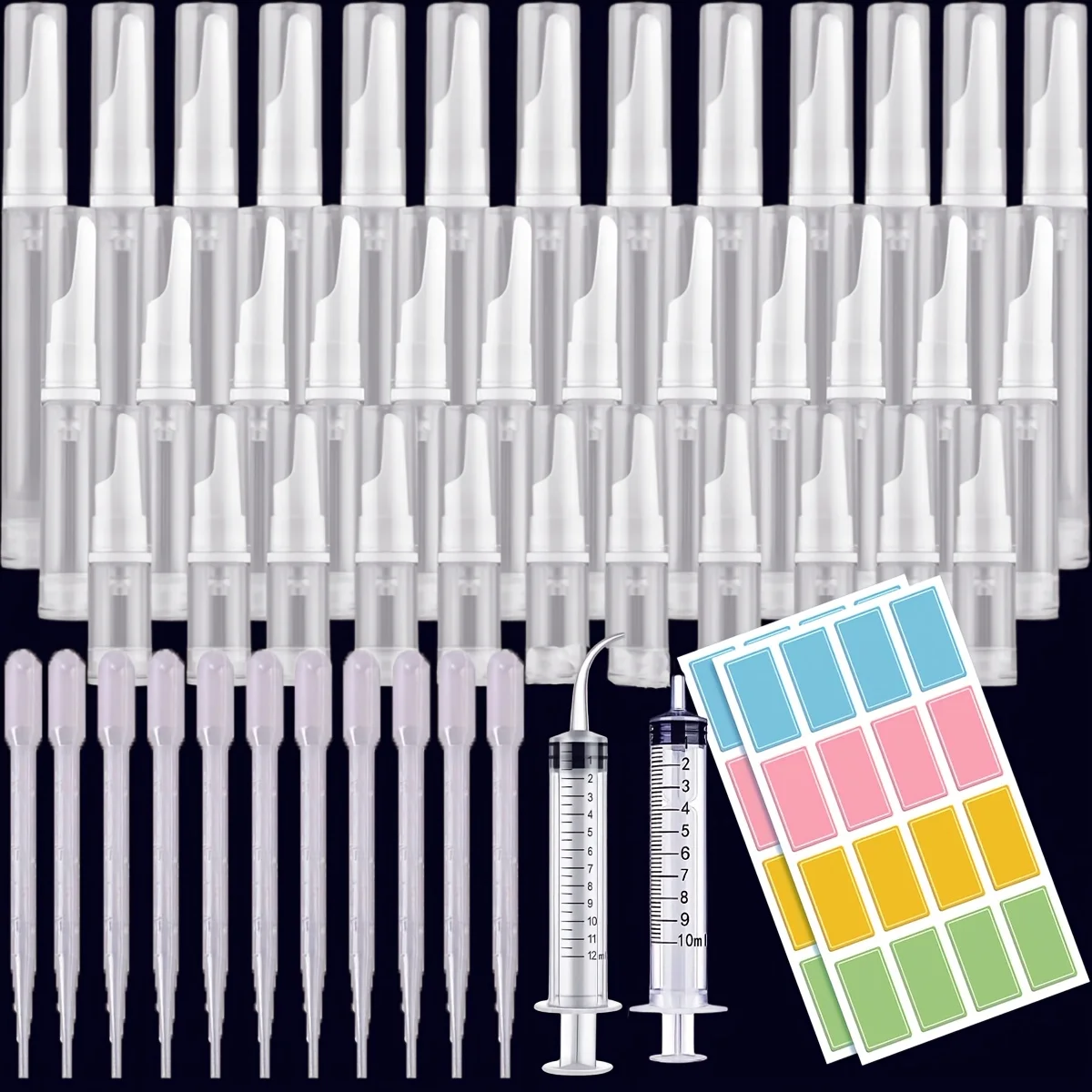 

Vacuum lotion bottle refill bottle eye cream bottle BB cream cosmetics foundation liquid