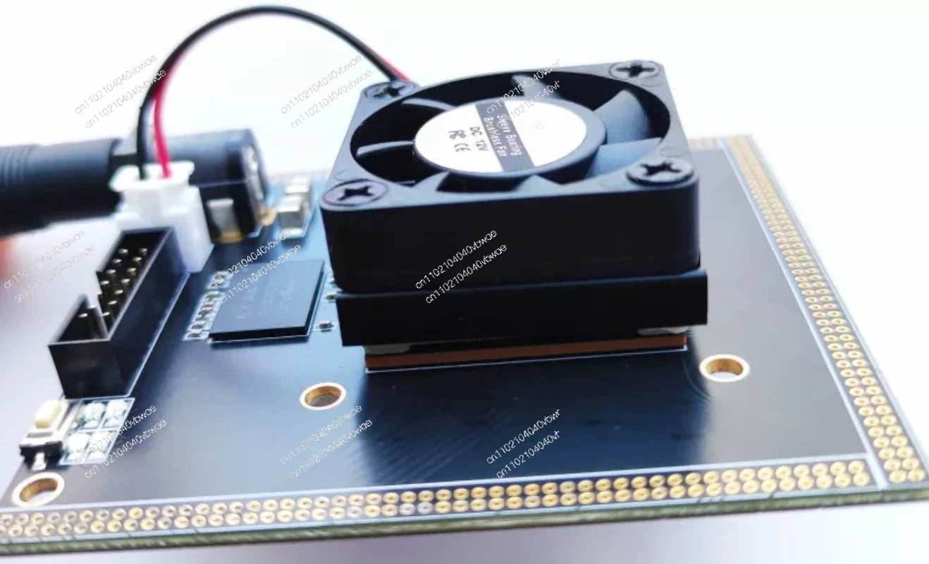 For XC7K325T core board xilinx fpga Kintex7 development board