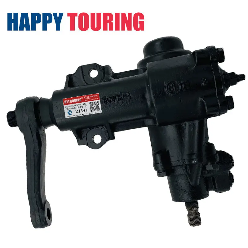 

Power Steering gear box for Toyota Hilux 4X2 YN85 LN85 LN145 4531035250 45310-35330 45310-35310 4531035300 4531035310 LHD