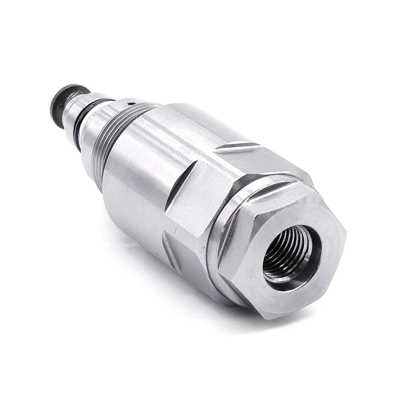 

Детали строительной техники и транспортных средств PC60-7 PC200-6Signal Селекторный клапан