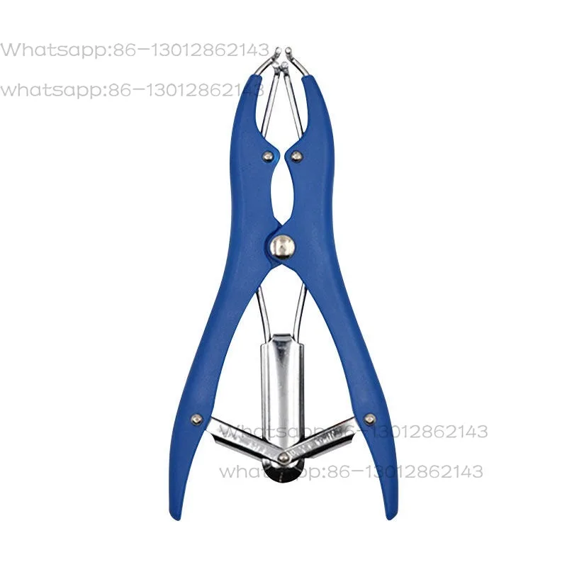 

Manual rubber ring expansion pliers sealing ring O-ring expansion pliers silicone ring rubber band expander