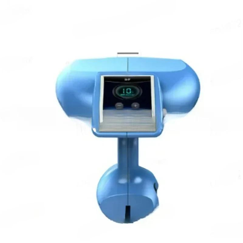 Excimer 308Nm Effectively Treatments Skin Disease Vitiligo Treatment Care Portable Lamp 308 Nm