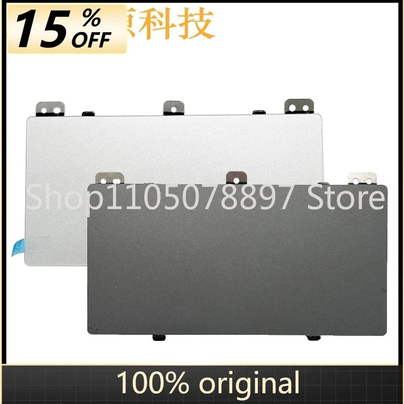Para HP Pavilion14 X360 14-CD DH TPN-W131 W139 Touchpad TM-03408