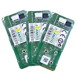 AR9271 / AR9271L 3ps/lot chipset Wireless LAN Card Module 150M Wireless Network Card WLU6120 Industrial Module