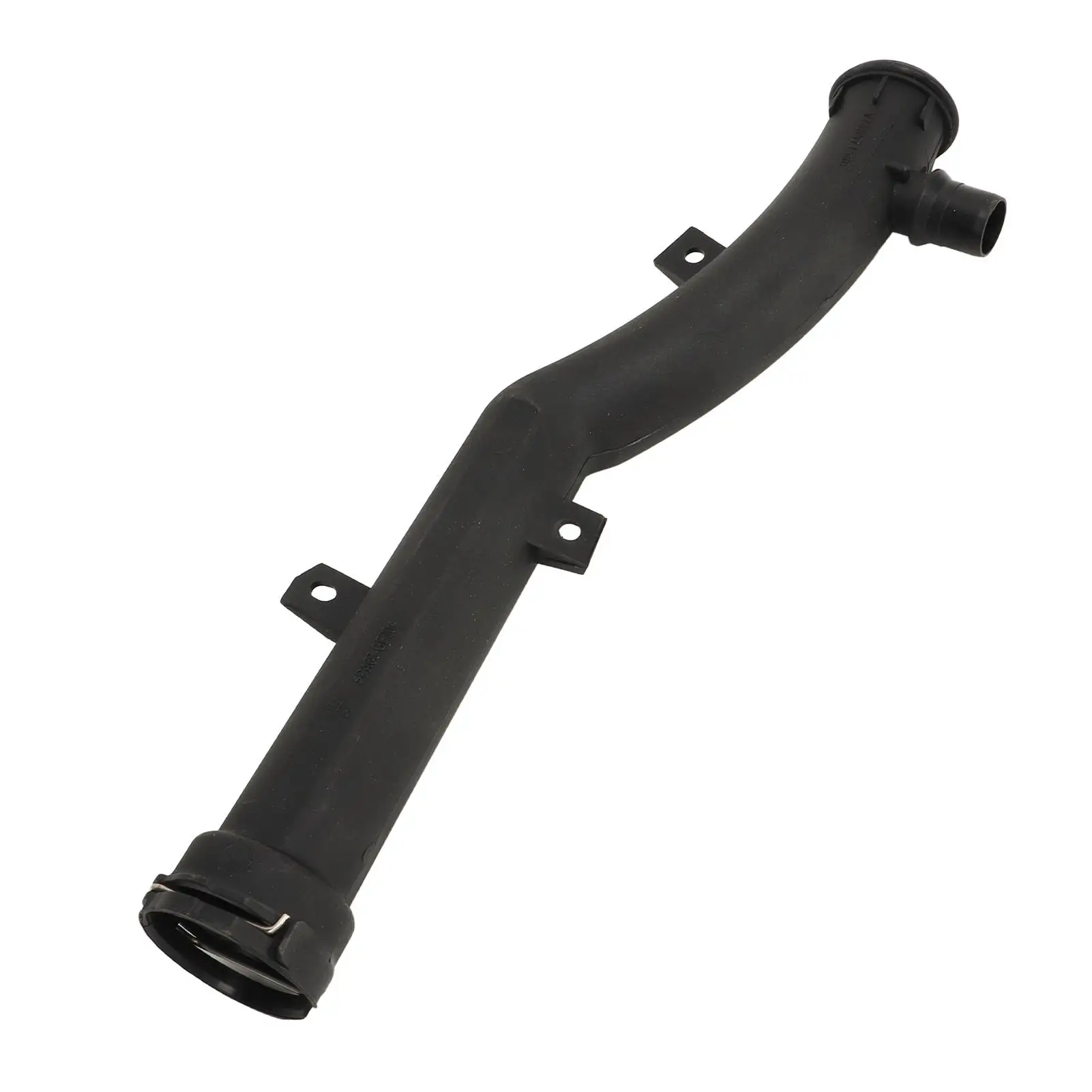 خرطوم مضخة تبريد المياه سهل التركيب مقاوم للحرارة 1351 VF محرك المبرد المبرد خرطوم استبدال ل بيرلينجو C3 C4 C5 DS3