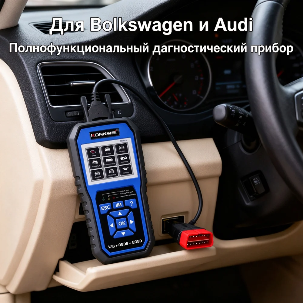 Obd2 Scanner Abs Srs Airbag Reset - Specialized Auto Obd2 Diagnostic Scanner Tool