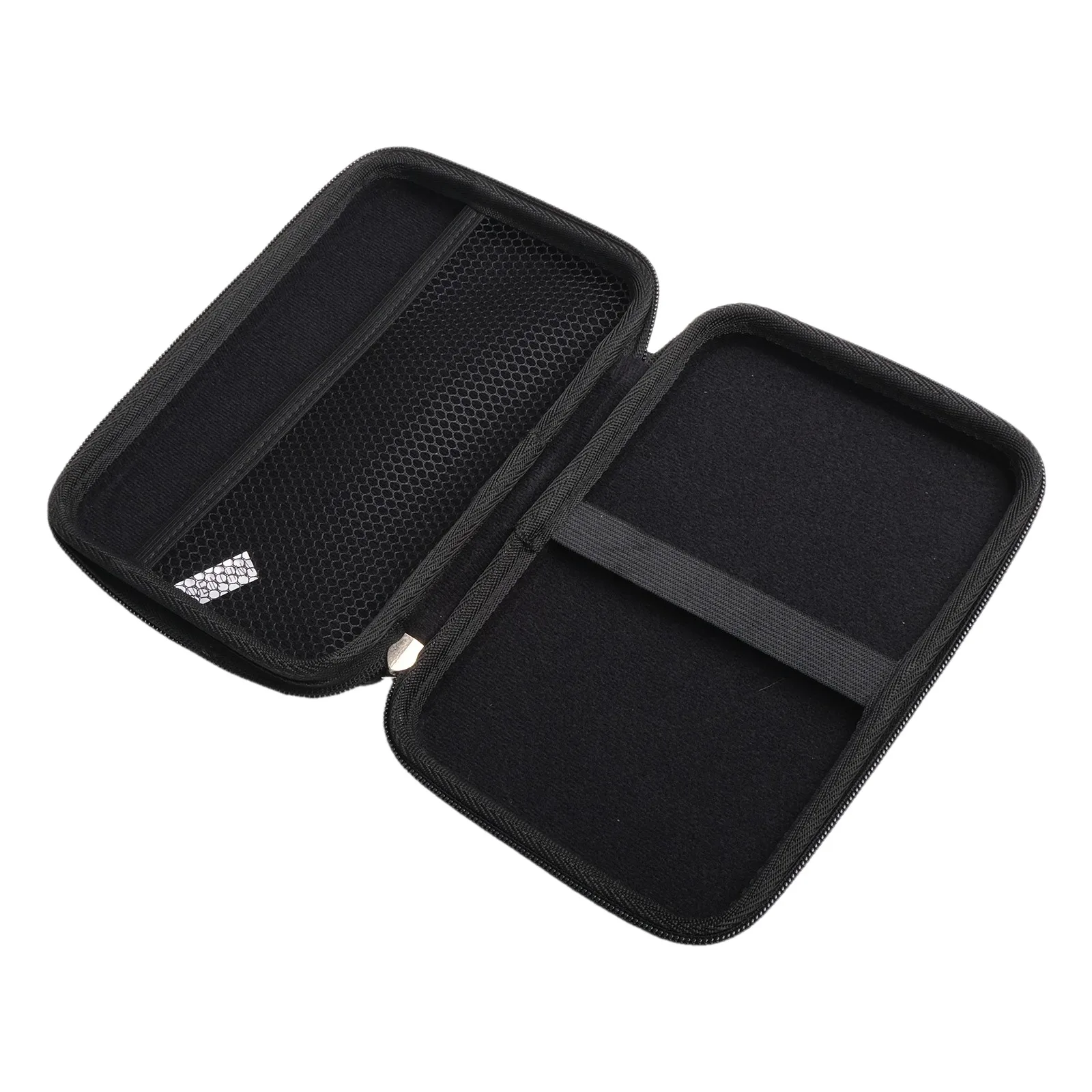 

Чехол Чехол из ЭВА Жесткий корпус GPS Влагостойкий 7-дюймовый антистатический чехол для переноски Удобный портативный противоударный чехол