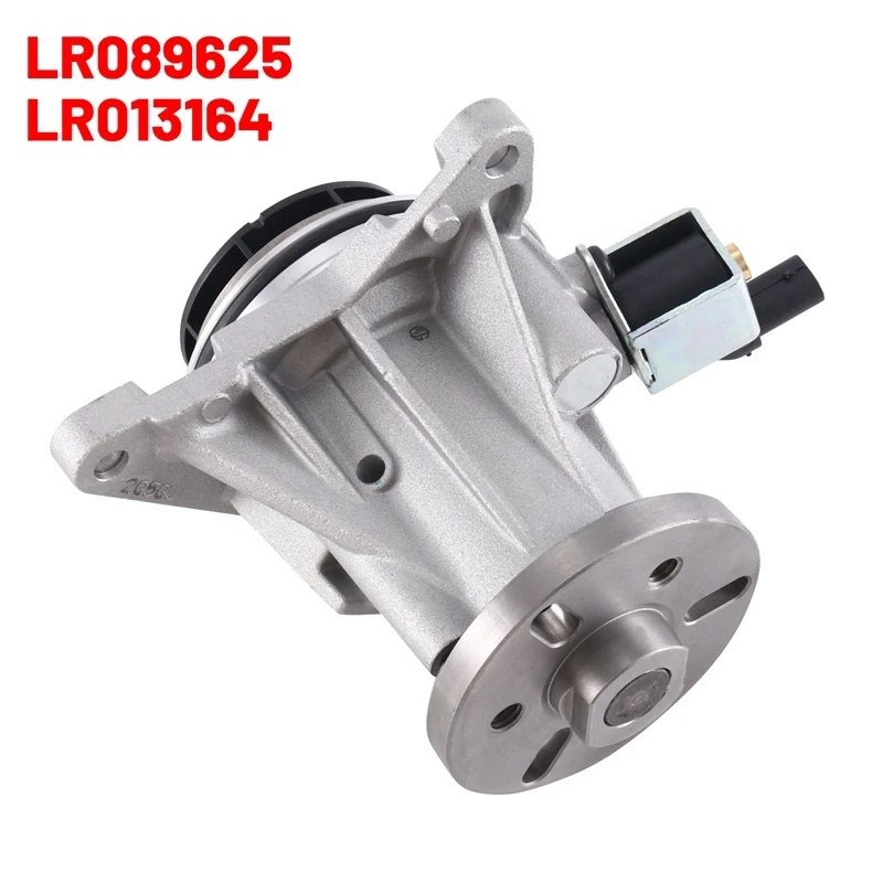 Auto Water Pump Electronic Water Pump For Land Rover Range Rover L405 3.0T 306DT LR089625 LR013164