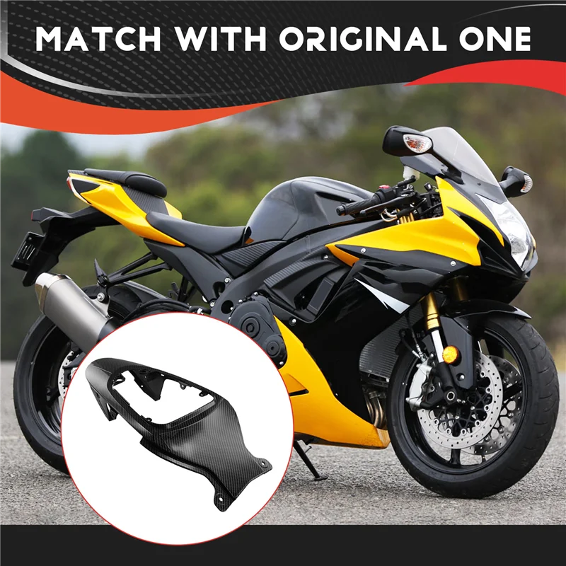 

Запчасти для заднего обтекателя мотоцикла, обтекатель сиденья для Suzuki GSX-R600 GSX-R750 GSXR600 GSXR750 GSX-R 600 750 K6 2006 2007