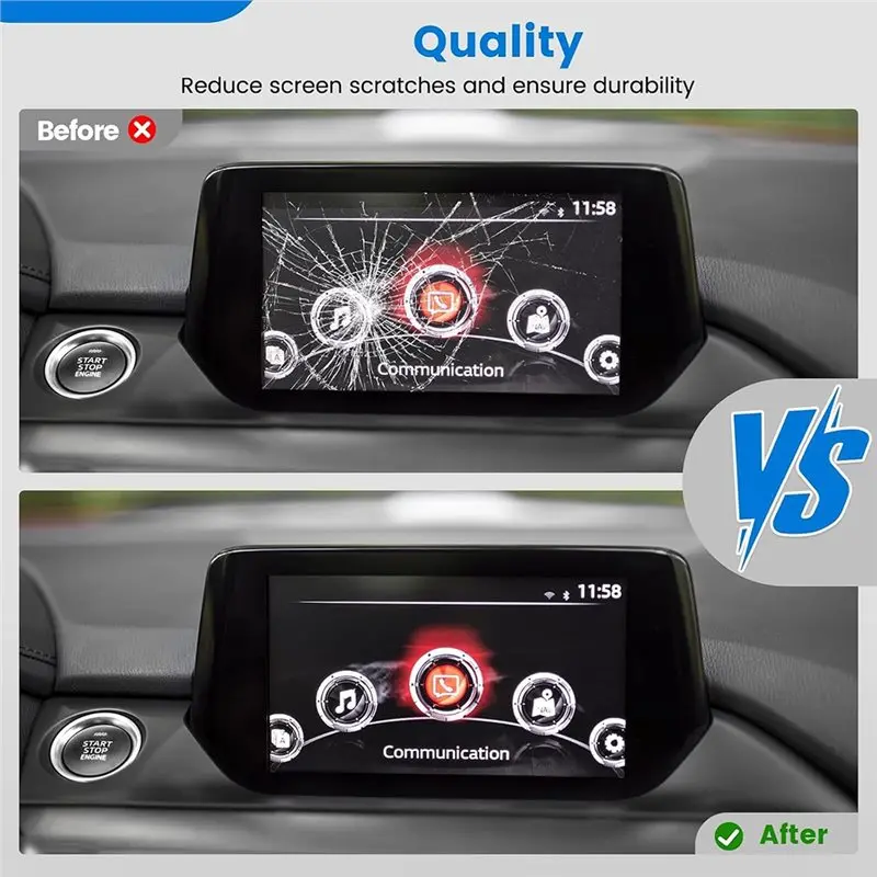 ABQB-Anti-Glare Touch Screen Digitizer 7