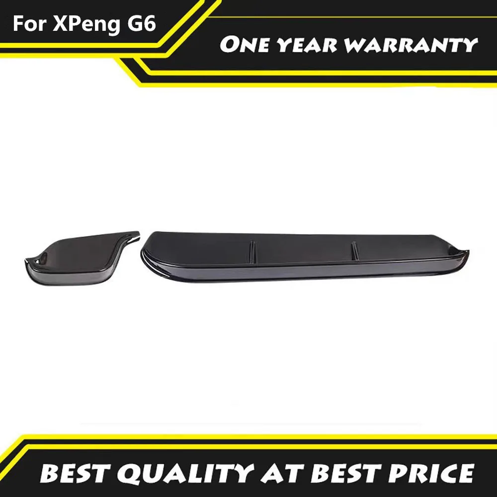 

Fit For XPeng Xiao Peng G6 2023 2024 2025 Lower Storage Box On The Central Control Dashboard Car Accessories Inside The Car