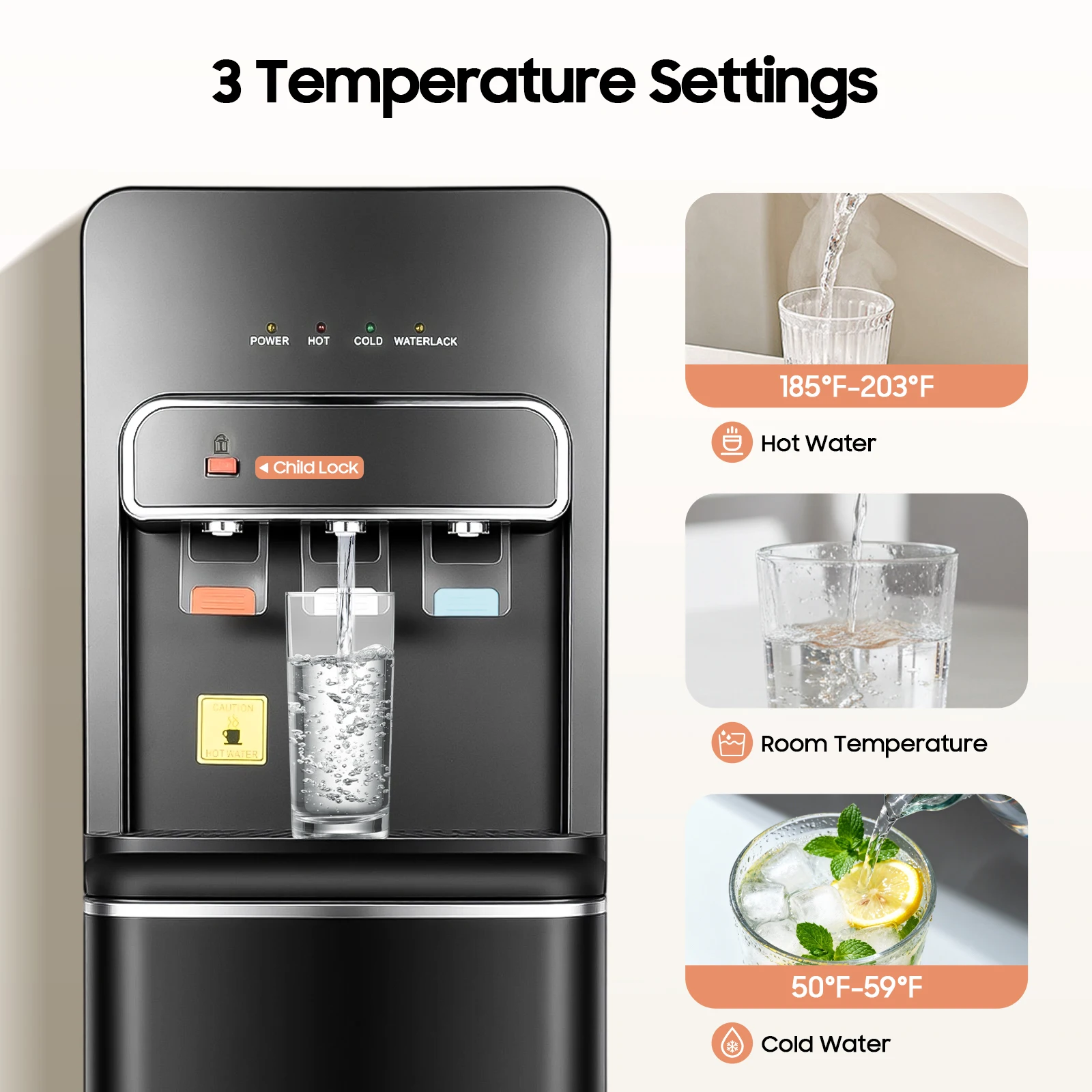 Thumbnail 2 - #11 Compare Water Coolers Before You Buy