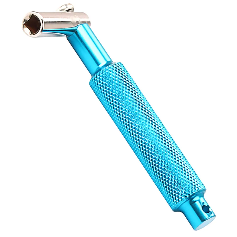

Drum Key Tuner Wrench Keys Metal Tuning Accessories Percussion Instrument Tool Drums Wrenches Gibralter