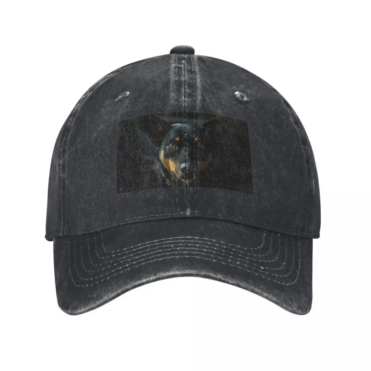 Kelpie Baseball Cap Visor Fashion Beach Dropshipping Mens Hats Women's