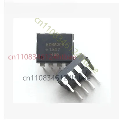 

HCNR200 High Linearity Analog Optocoupler DIP-8 New Original 50PCS/LOT