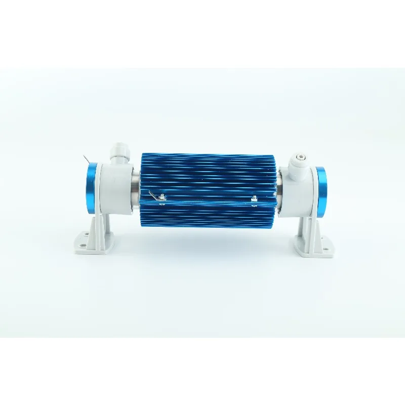 Commercial Aquarium Ozone Generator Water Purifier Treatment Device for Washing Machines - Atmosphere Oxygenation System