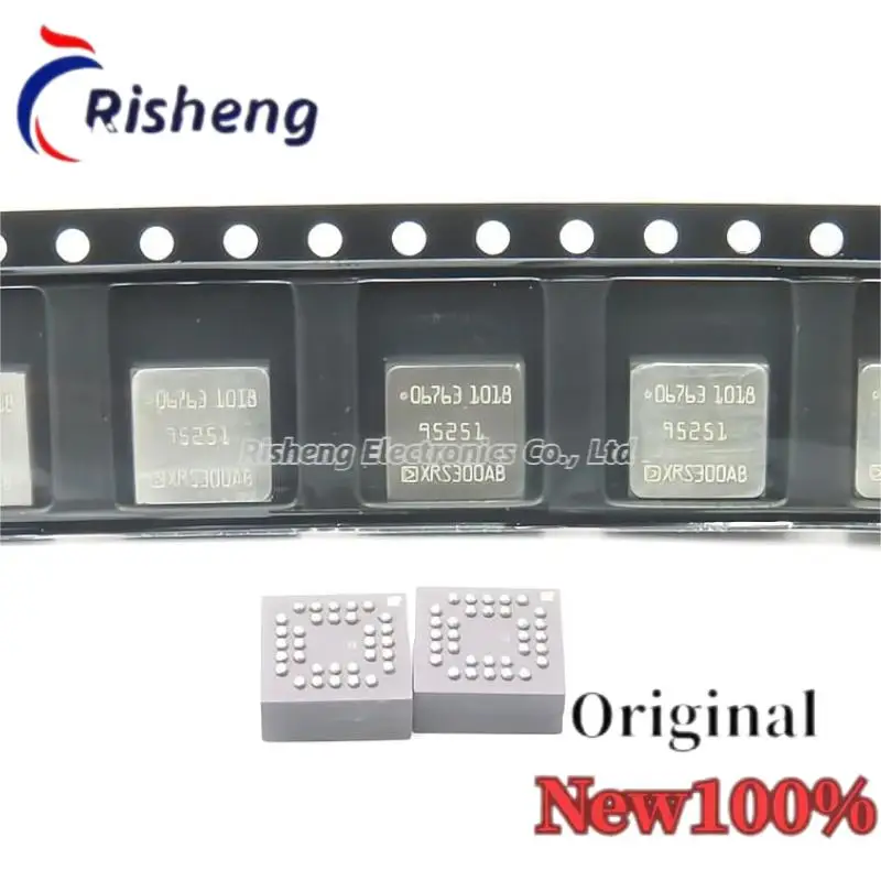 (1piece) 100% New ADXRS300ABG IC Sensor Gyroscope Deflection Rate 300 Degrees/S CSPBGA Original Import Stock