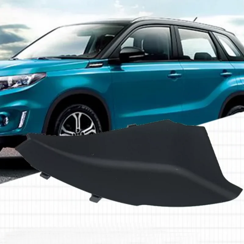 For 2015-2016-2017-2018-2019-2020 Suzuki Vitara wiper collector panel, front cover panel, side decorative cover panel,
