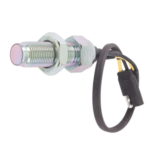 Imagen 2 del producto 3971994 Para Cummins 6BT DCEC generador motor RPM recogida Sensor de velocidad montaje M18 rosca piezas del generador diésel