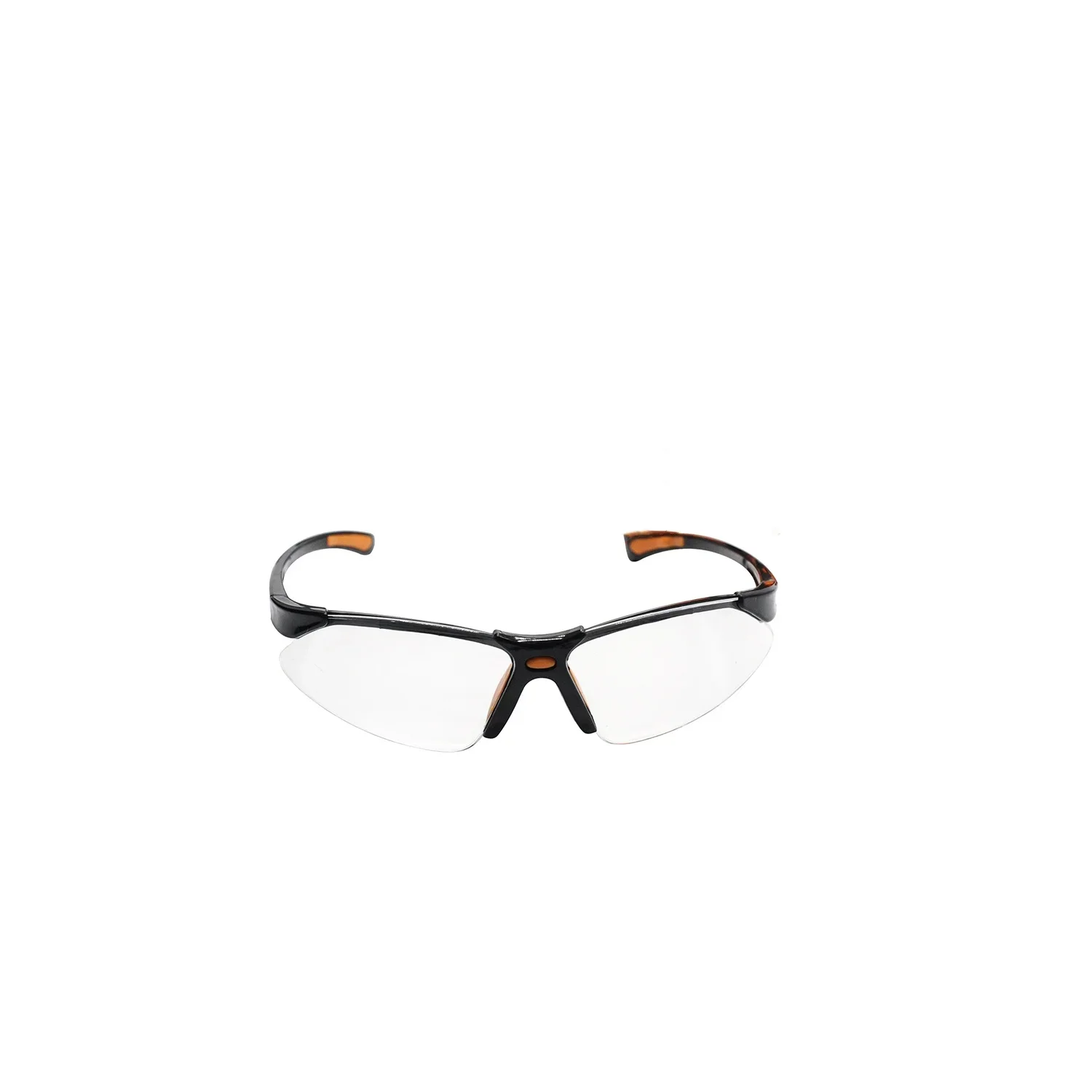 1x Dental Clear Eye Sand Prevention Windproof Safety Riding Goggles Vented Glasses Work Lab Laboratory Safety Glasses Spectacles
