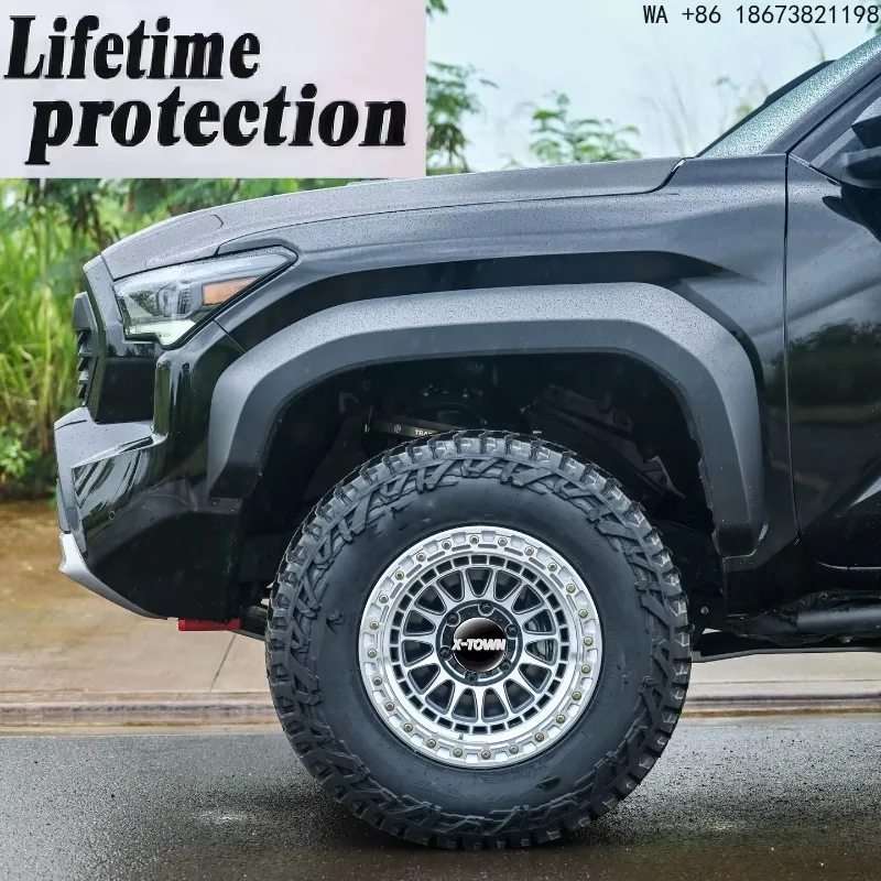 Silver 8x170 8x180 6x135 6x139.7 8x6.5 Forged Racing Rim Custom Beadlock Truck Wheels Deep Concave Off Road Forged Wheels