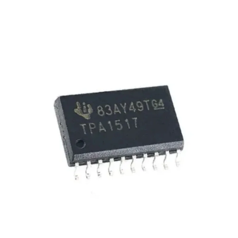 

10 шт./лот TPA1517DWPR Помощь PCBA Полная спецификация и список материалов