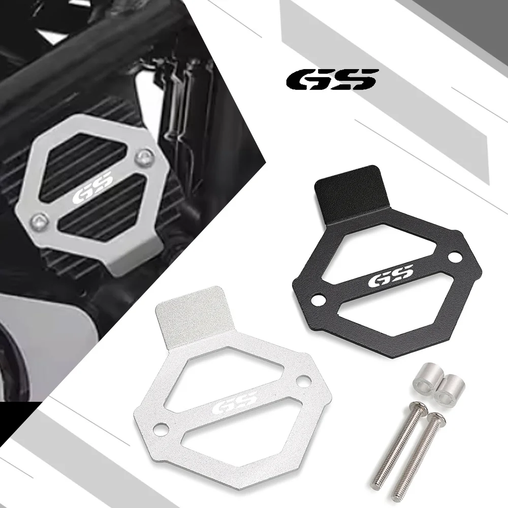 

F 800 700 650 GS F800GS F700GS F650GS Regulator rectifier Protective Cover modification Protector For BMW F 800GS 7000 GS 650GS