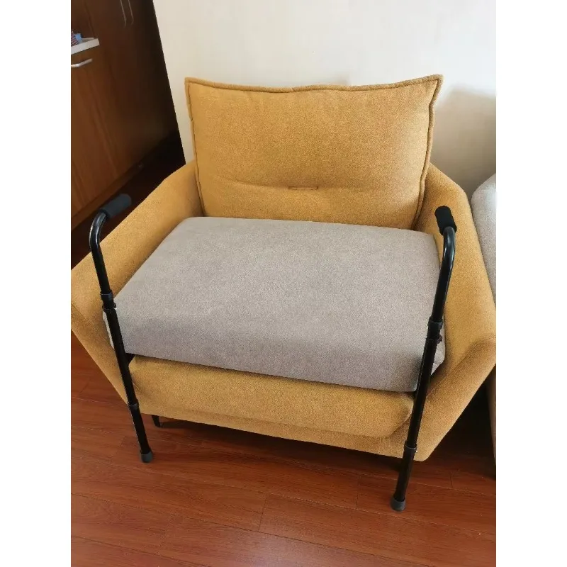 Stand-Up Aid for Disabled Persons - usage example