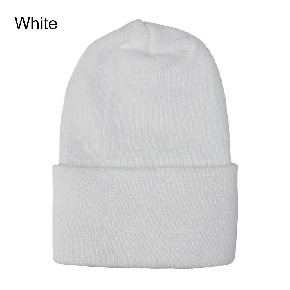 

Soft Nursery Cap Cotton Baby Boy Girl Hat Beanie Hat Infant Striped Fetal Hat Newborn Hospital Cap
