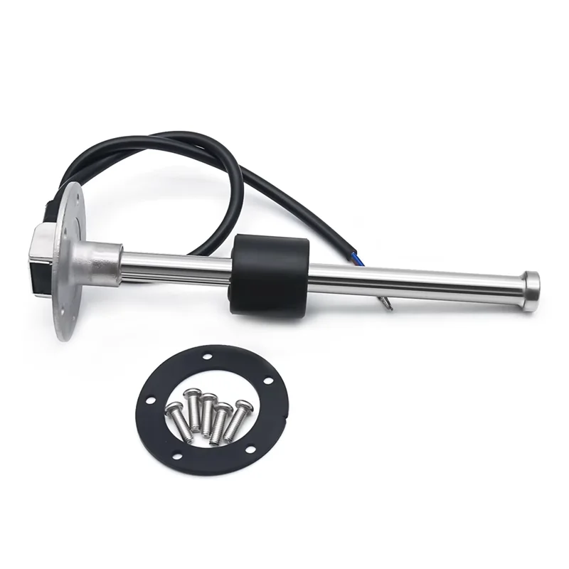 Emption!Oil Float 0-190 Ohms Fuel Level Sensor For Auto Car Boat Water Tank Level Indicato Fuel Level Gauge 150Mm