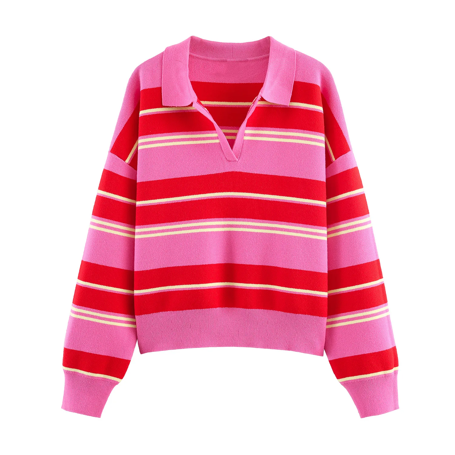 pink sweate 01