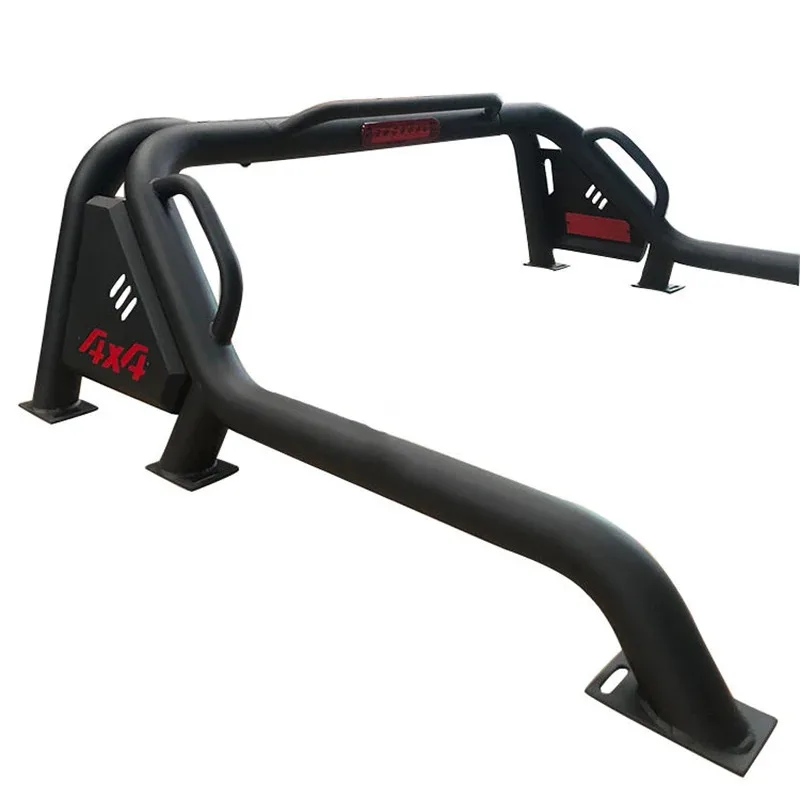 

Durle 4x4 Simple Sports Roll Cage, Sui for Ranger Pickup External Roll Cage, Auto Parts