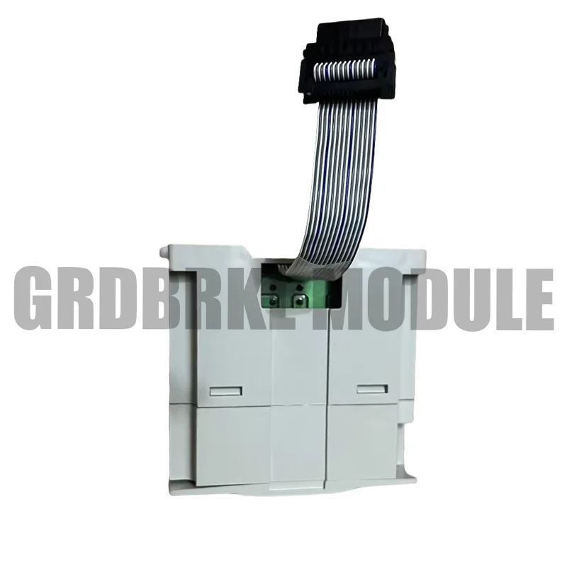 FX3U-ENET-L Asli Baru