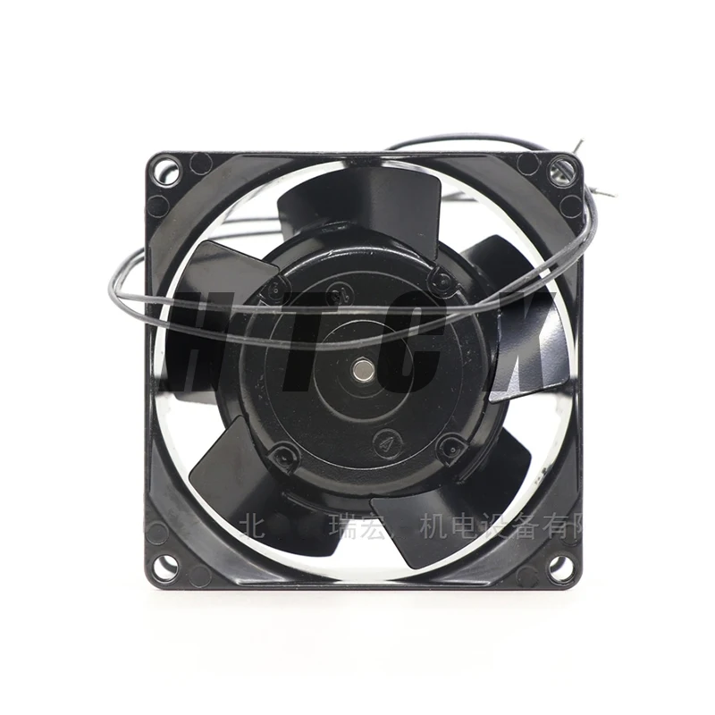 Brand new original all metal high-temperature resistant compact cooling axial fan 8550N 230V 50/60Hz 60/70mA 2700/3200r/min