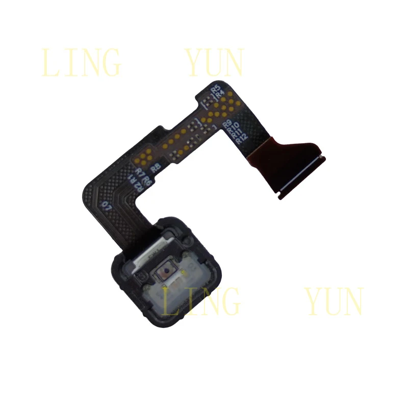 

Z 5FMRK 05FMRK For Dell Latitude 9420 2-in-1 laptop Fingerprint Sensor board