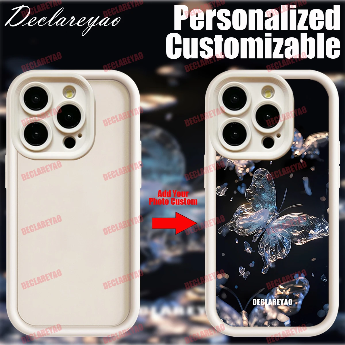 Personalized Diy Cu… - image