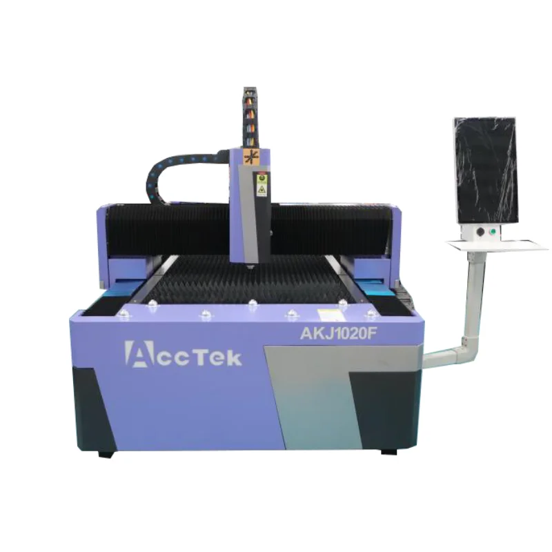 Auto Focus CNC Metal Laser Cutting Machine Stainless Sheet Carbon Steel Plate 5mm 10mm 20mm Cutter