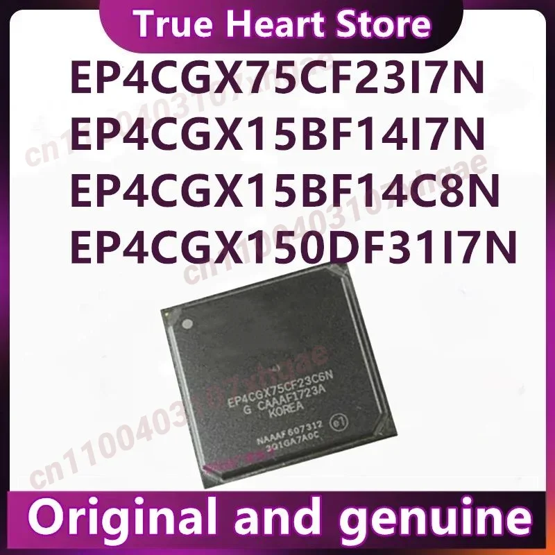 

EP4CGX75CF23I7N EP4CGX15BF14I7N EP4CGX15BF14C8N EP4CGX150DF31I7N EP4CGX150DF27I7N EP4CGX150CF23I7N EP4CGX150CF23C8N Новые ИС