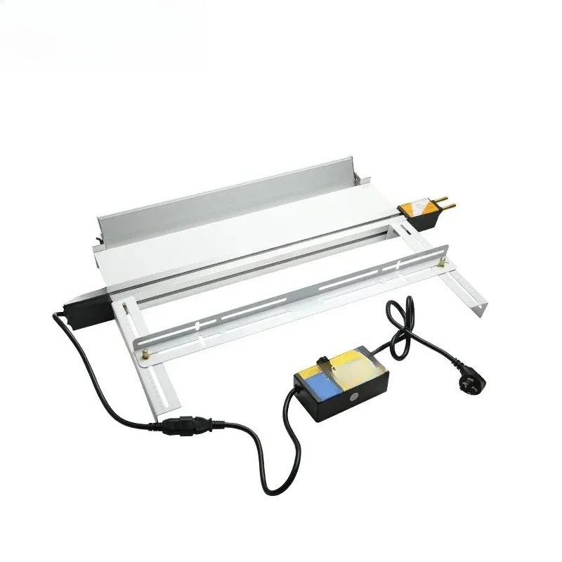 Bending Machine Abm700/1300 Plexiglass Plastic Sheet Machine 650mm/1250mm Machine